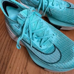 Nike Air Zoom Alphafly NEXT% Flyknit